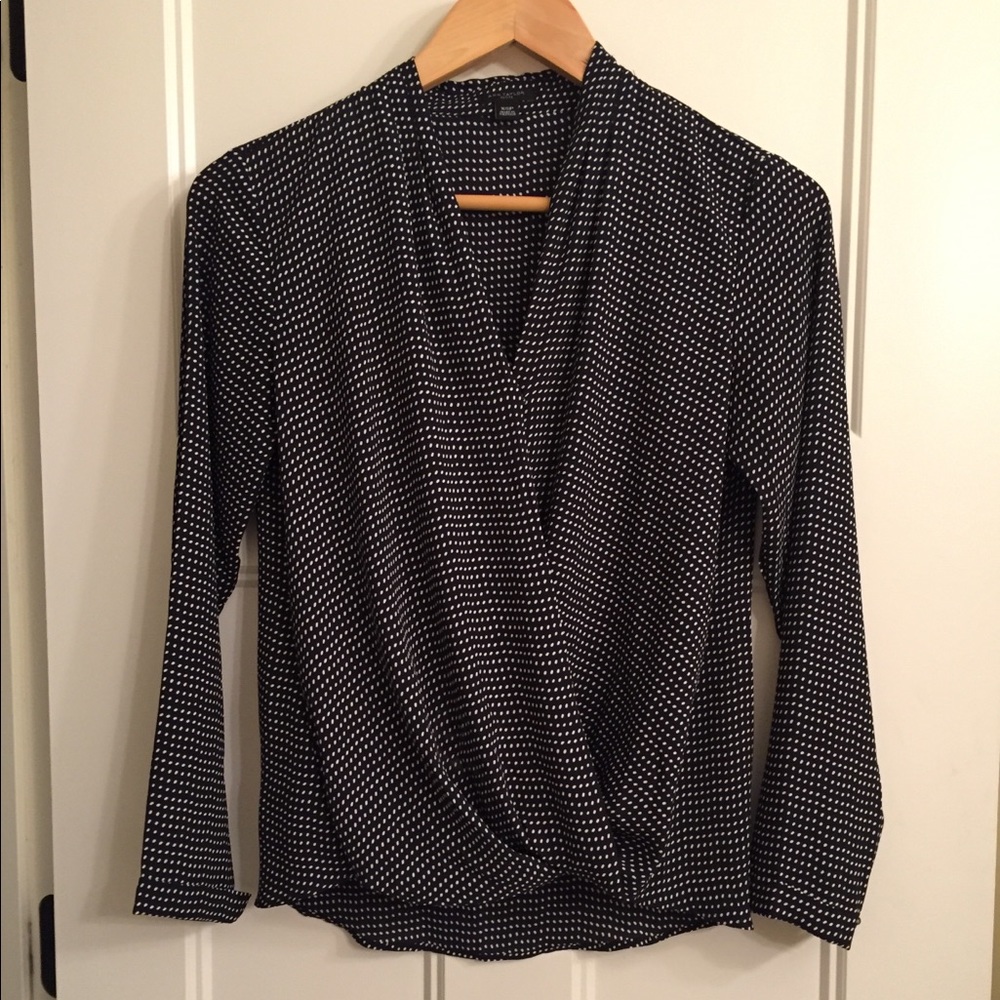 Ann Taylor Blouse